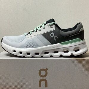 Men’s On CloudRunner 2